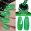 7.3ml Avocado Color Nail Gel Polish