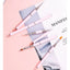 Dual-ended Acrylic Nail Art Brushes Set Professional Gel Polish Thin Liner Flower Painting Drawing Manicure DIY Tool Accessory