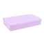 1pcs 2 Size Fake Nail Box Nail Tip Empty Box Multicolour Nail Art Case Container Box Acrylic Storage Case 11 Grids Tool