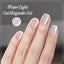 BORN PRETTY 10ml Winter Water Light Cat Magnetic Gel Nail Polish Nail