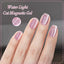 BORN PRETTY 10ml Winter Water Light Cat Magnetic Gel Nail Polish Nail