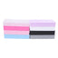 1pcs 2 Size Fake Nail Box Nail Tip Empty Box Multicolour Nail Art Case Container Box Acrylic Storage Case 11 Grids Tool