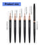 Nails Brush Fine Drawing Pens Nails Art Liner Brush for Fine Drawing