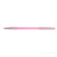 Double Ended Nails Art Brushes Acrylic Nail Designs Nail Striping Brush for Fine Lines Painting Pen Dotting Drawing Tool