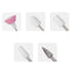 Electric Nail Drill Machine Gel Polish Removal Nail Files Machine With Nail Drill Bits Professional Manicure Tool Accessories