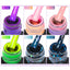 Thermal Gel Nail Polish 7ml Semi Permanent Temperature Color Changing Glitter Thermo S