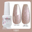 Clou Beaute Nail Gel Polish Fall Winter Color