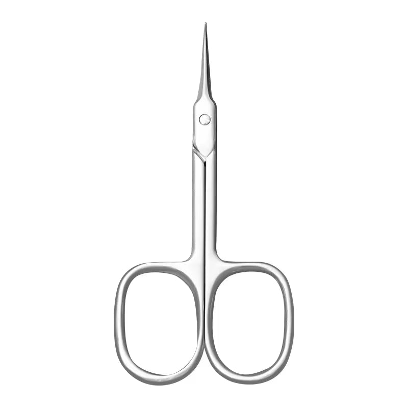 Russian Style Dead Skin Stainless Steel Scissors, Elbow Dead Skin Pliers, Nail Removal Dead Skin Scissors