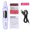 Professional Electric Nail Drill Machine Manicure Tools Pedicure Drill Set Portable Nail File Nail Drill Equipment