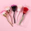 Nail Art Brush Remove Nail Dust Brush Acrylic UV Gel Polish Powder Cleaning Tool Beauty Makeup Brushes Manicure Accessories