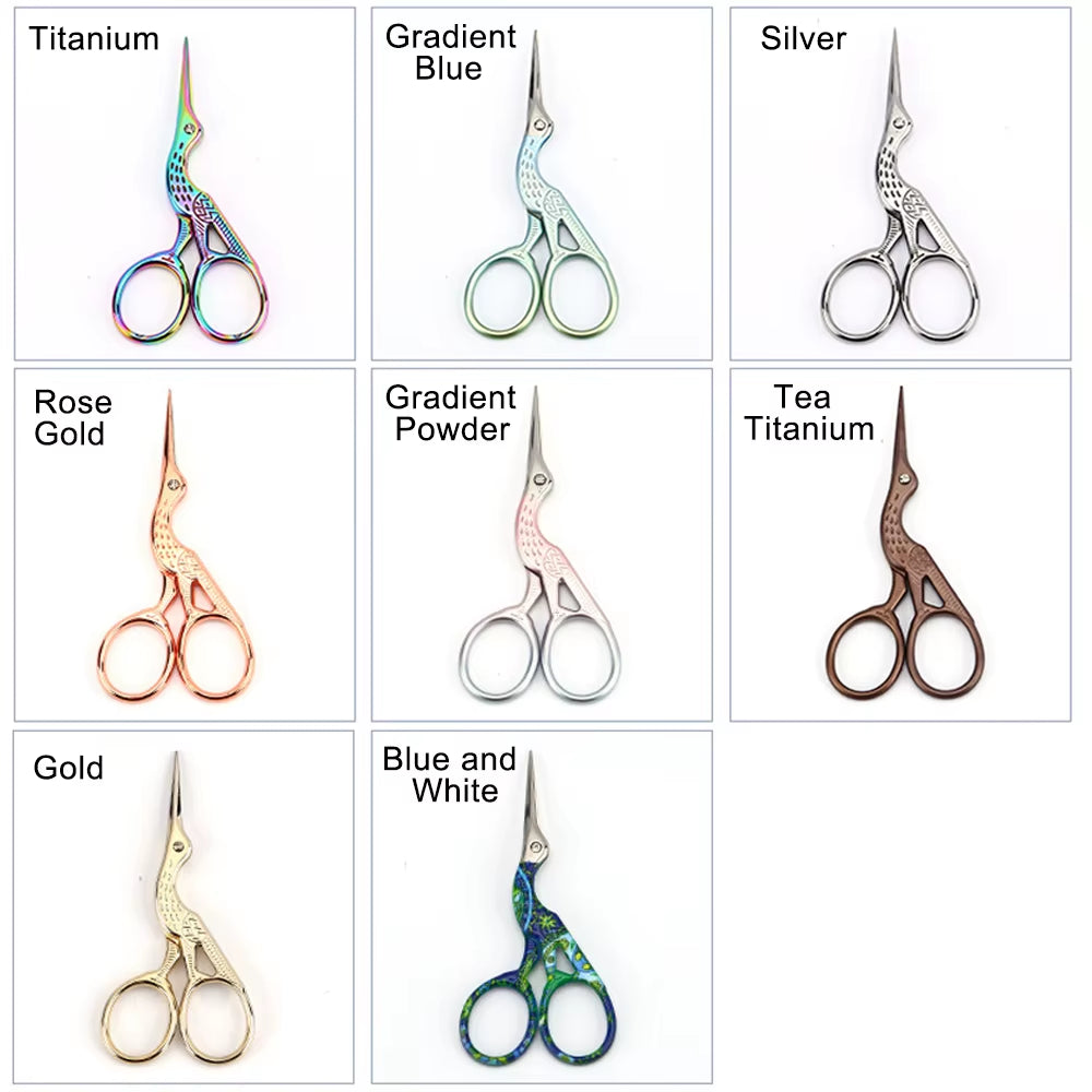 Nail Cuticle Scissors Dead Skin Remover Manicure Scissors Cuticle Clippers Trimmer Nippers Stainless Steel Pedicure Cutters Tool