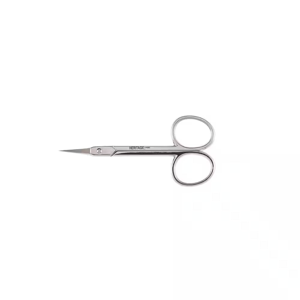 3 In. Fine Point Embroidery Scissor