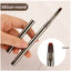 Nail Glue Phototherapy Pen UV Gel Brush Pen Acrylic Nail Art Painting Drawing Liner Brush Manicure Professionnel Brushes Tool