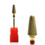 1PCS Nail Drill Bits Professional Manicure and Pedicure Electric Nail Milling Cutter Nail Bits for Electric Drill Ma