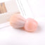 TSZS Nails Brush Popular round Small Flower Nail Paint Gel Make up Dust Cleaning Nail Art Dust Powder Remover Dust Brush